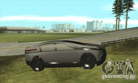 YW4 для GTA San Andreas