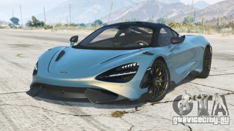 McLaren 765LT 2020〡add-on v1.6