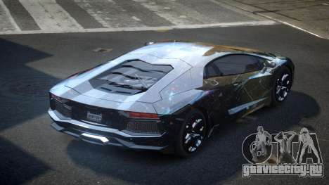 Lamborghini Aventador BS-U S3 для GTA 4