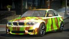 BMW 1M E82 US S4 для GTA 4