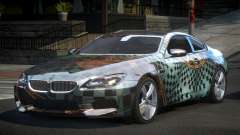 BMW M6 F13 BS S2 для GTA 4