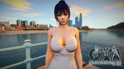 Nyotengu Casual v7 для GTA San Andreas