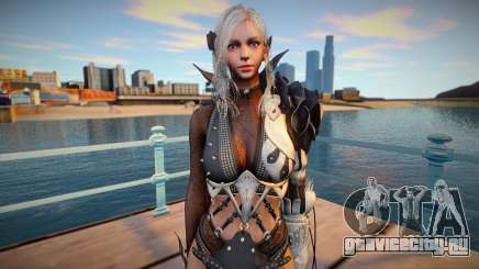 Dark Night для GTA San Andreas