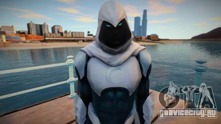Moon Knight для GTA San Andreas