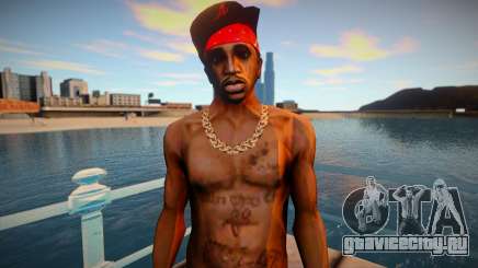 Bloodz для GTA San Andreas