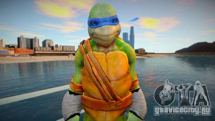 Леонардо для GTA San Andreas