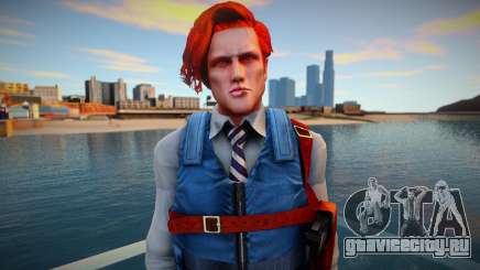 Raymond Vester для GTA San Andreas