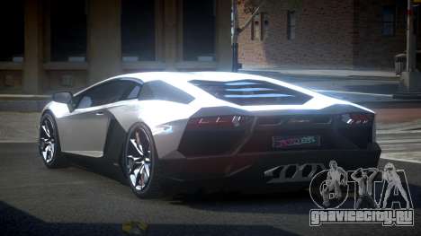 Lamborghini Aventador LP-N для GTA 4