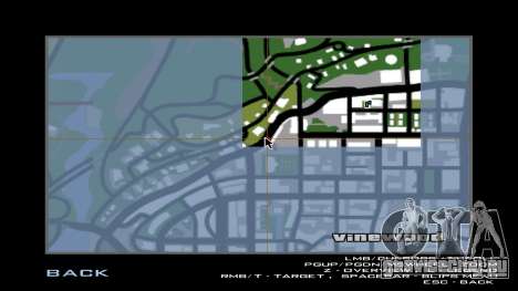 Aether Lumine Billboard для GTA San Andreas