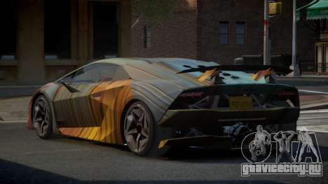 Lamborghini Sesto Elemento PS-R S10 для GTA 4