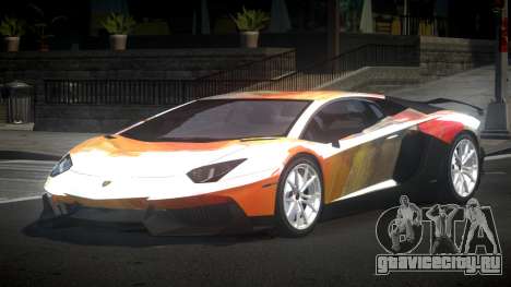 Lamborghini Aventador LP-N L8 для GTA 4