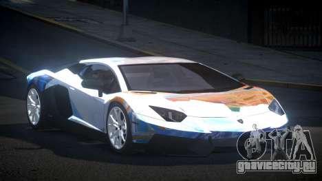 Lamborghini Aventador LP-N L2 для GTA 4