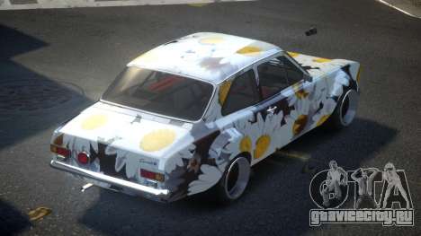 Ford Escort 70S L9 для GTA 4