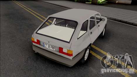 Dacia 1325 Liberta для GTA San Andreas