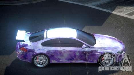 BMW M6 E63 S-Tuned S3 для GTA 4