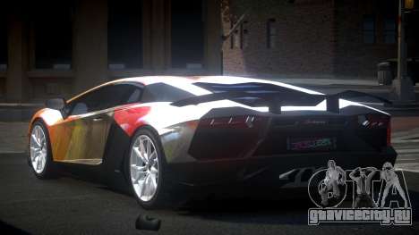 Lamborghini Aventador LP-N L8 для GTA 4