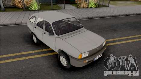 Dacia 1325 Liberta для GTA San Andreas