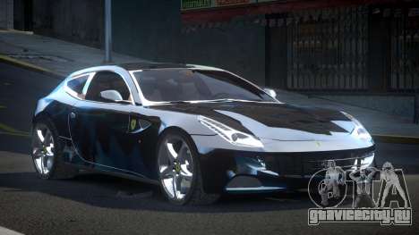 Ferrari FF PS-I S4 для GTA 4