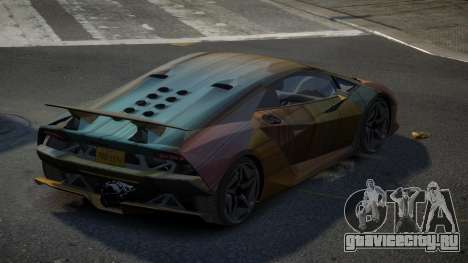 Lamborghini Sesto Elemento PS-R S10 для GTA 4