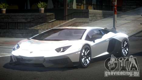 Lamborghini Aventador LP-N для GTA 4