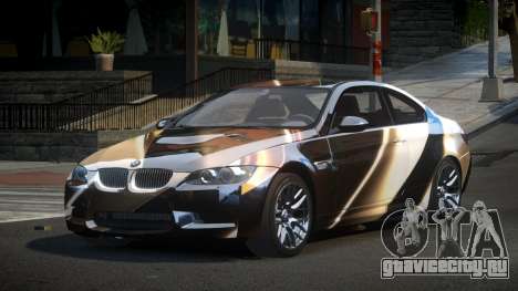 BMW M3 E92 Qz S7 для GTA 4