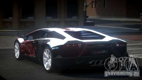 Lamborghini Aventador LP-N L1 для GTA 4