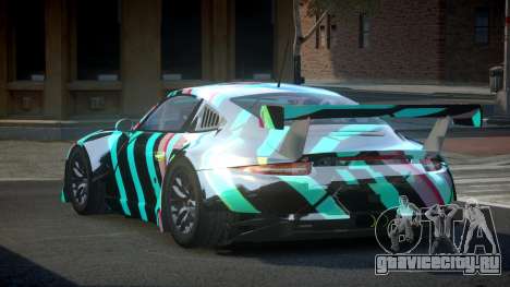 Porsche 911 BS-I S2 для GTA 4