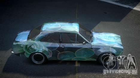 Ford Escort 70S L1 для GTA 4