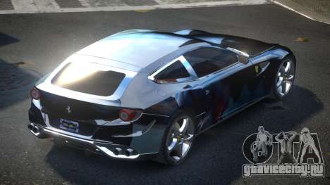 Ferrari FF PS-I S4 для GTA 4