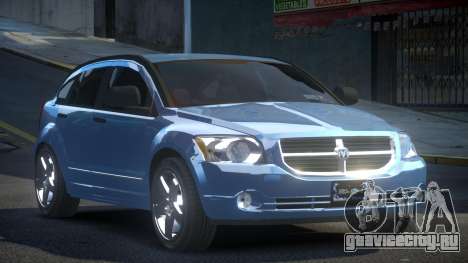 Dodge Caliber Si для GTA 4