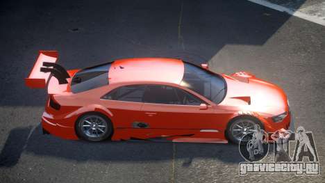 Audi RS5 GT для GTA 4