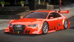 Audi RS5 GT