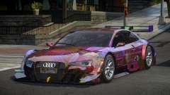 Audi RS5 GT S5 для GTA 4