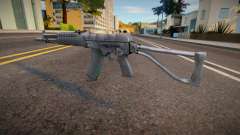 АЕК-973 для GTA San Andreas