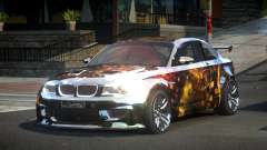 BMW 1M E82 GT-U S3 для GTA 4