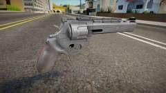 Magnum .44 для GTA San Andreas