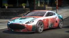 Aston Martin Zagato Qz PJ6 для GTA 4