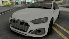 Audi RS5 Coupe 2020 для GTA San Andreas