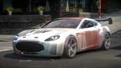 Aston Martin Zagato Qz PJ5 для GTA 4