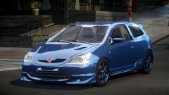 Honda Civic EP3 для GTA 4