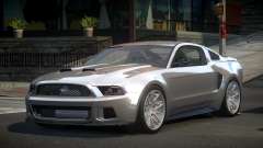 Ford Mustang GT-I для GTA 4