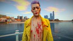 Trickster from Dead by Daylight для GTA San Andreas
