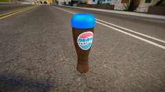 Pepsi 2015 для GTA San Andreas