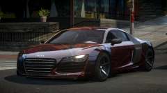 Audi R8 SP-U S1 для GTA 4