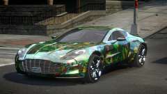 Aston Martin One-77 Qz S7 для GTA 4