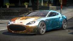 Aston Martin Zagato Qz PJ1 для GTA 4
