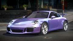 Porsche 911 GT Custom S5 для GTA 4