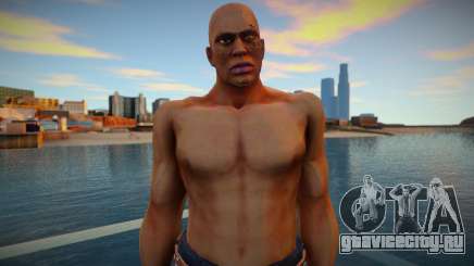 SCVI Zasalamel New Outfit 1 для GTA San Andreas