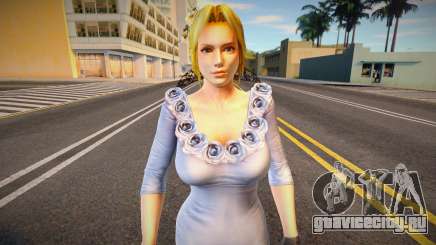 Dead Or Alive 5: Last Round - Helena Douglas 6 для GTA San Andreas