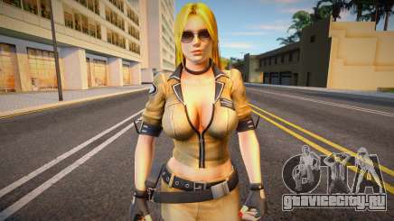 Dead Or Alive 5: Ultimate - Helena Douglas 8 для GTA San Andreas